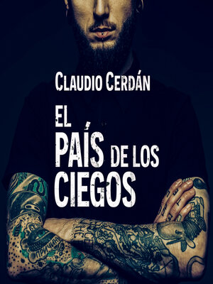 cover image of El país de los ciegos